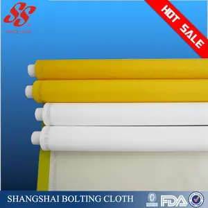 Xangai shangshai venda quente impressão materails malha de impressão da tela de seda
