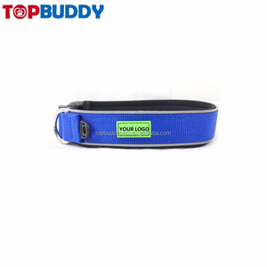 Collar de perro al por mayor de primera calidad, suministros para mascotas - Product Image 3