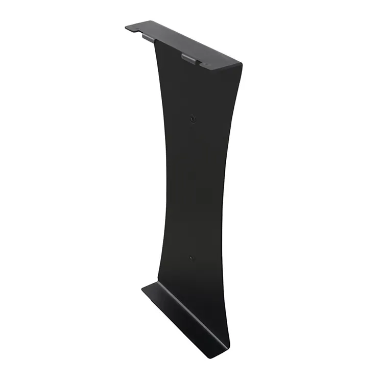 Vertical Wall Mount Stand Bracket Holder Console For Microsoft Xbox One X
