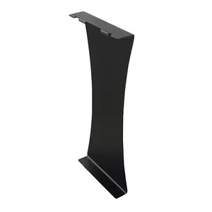 Verticale Wall Mount Stand Beugel Houder Console Voor Microsoft Xbox One X