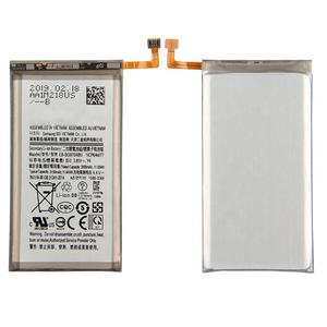 ความจุเต็ม 3000 mah 3.85 v แบตเตอรี่มือถือ EB-BG970ABU สำหรับ <span class=keywords><strong>Samsung</strong></span> Galaxy <span class=keywords><strong>S10E</strong></span> - Product Image 2