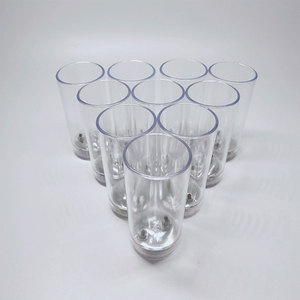 La personalità creativa di vetro di colpo aggiungere acqua glow - Product Image 6