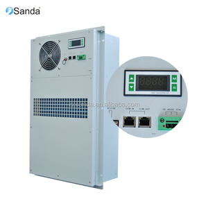Armadio pannello <span class=keywords><strong>Condizionatori</strong></span> D'<span class=keywords><strong>aria</strong></span> Per Il Raffreddamento Della Macchina Industriale - Product Image 5