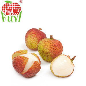ลิ้นจี่ลิ้นจี่ผลไม้สดลิ้นจี่ลิ้นจี่ในกล่องพลาสติกไม่บรรจุกระป๋อง - Product Image 2