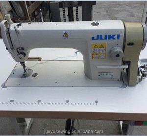 Sử Dụng Jukil8700, Máy May Lockstitch Với Đẹp Chất Lượng Làm Việc, 80% Mới - Product Image 4