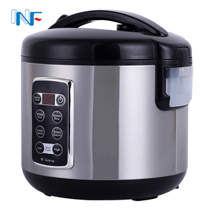 Elegante para bebé novela <span class=keywords><strong>universal</strong></span> pequeño tamaño nacional eléctrico japonés portátil de viaje mini <span class=keywords><strong>olla</strong></span> de arroz - Product Image 2