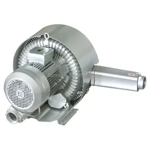 2LM420H46 3HP 2.2KW 150m3/h 440 mbar Elektrische Lucht Vacuüm Blower