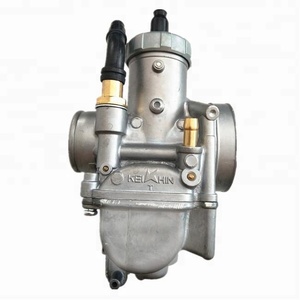 Carburateur de moto course, 125cc 150cc 200cc, <span class=keywords><strong>pas</strong></span> <span class=keywords><strong>cher</strong></span>, modification PE NSR, 28mm 30mm - Product Image 4