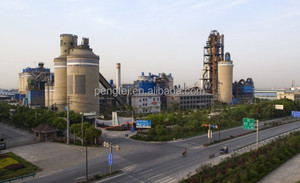 Kosten von zementwerk ausrüstung - Product Image 2