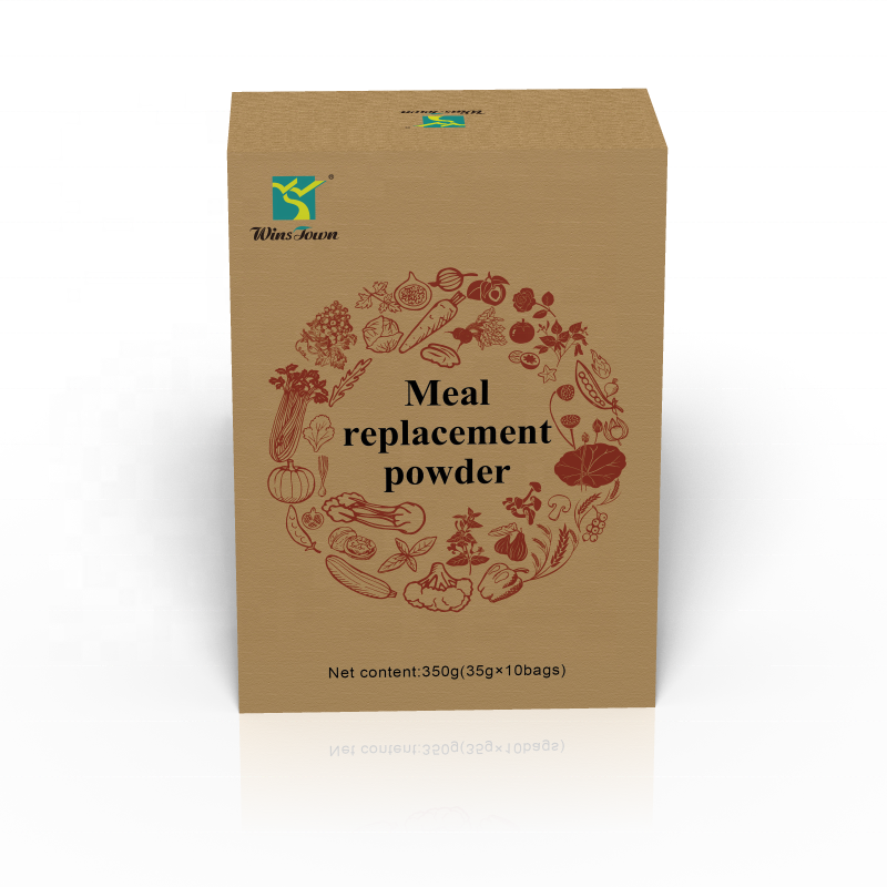 Wansongtang 100 Natural Breakfast Cereal Adult