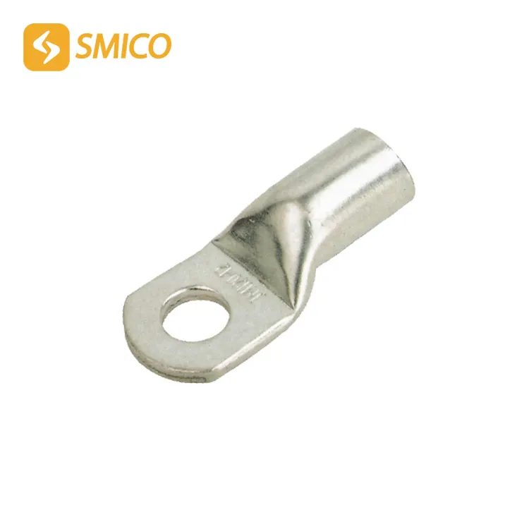 JGA series Copper terminal cable lug/ copper connecting terminals/ Cable lug