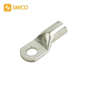 JGA series Copper terminal cable lug/ copper connecting terminals/ Cable lug