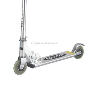 ผลิตโดยตรงขายอลูมิเนียมเตะสกีสกูตเตอร์สกูตเตอร์เด็ก - Product Image 4