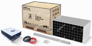<span class=keywords><strong>Paneles</strong></span> <span class=keywords><strong>de</strong></span> energía solar para el hogar, 5KW, 6KW, 8KW, 10KW, 15KW, productos <span class=keywords><strong>de</strong></span> <span class=keywords><strong>5000</strong></span> vatios - Product Image 6