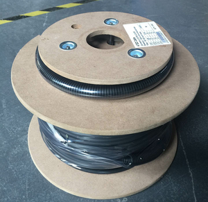 DLC MM GYFJH 2A1a <span class=keywords><strong>LSZH</strong></span> 30m 7.0 millimetri Ottica Assemblea di Cavo Cavo In Fibra Ottica - Product Image 3