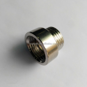 Núm Vú Nối Dài Bằng Thép Không Gỉ Hàng Nhà Máy - Product Image 1