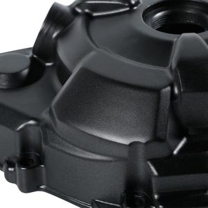 XINMATUO XF-2721 izquierda cubierta del estator del motor cárter apto para YAMAHA FZ07 <span class=keywords><strong>FZ</strong></span> <span class=keywords><strong>07</strong></span> 2015-2017 - Product Image 4