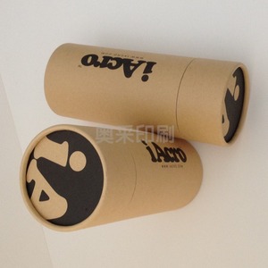 กล่องกระดาษทรง<span class=keywords><strong>กระบอก</strong></span>สำหรับบรรจุภัณฑ์ขายส่ง - Product Image 5