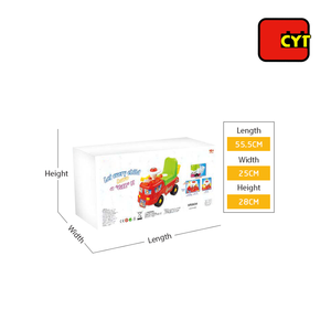 Andador paseo en pequeño coche <span class=keywords><strong>de</strong></span> bebé con música ligera - Product Image 6