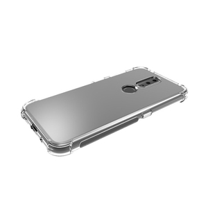Funda <span class=keywords><strong>de</strong></span> <span class=keywords><strong>Gel</strong></span> Suave Transparente para Nokia 4.2 C12 C22 C32 Pro G22, TPU Suave, Antigolpes, con Cuatro Esquinas con Amortiguación <span class=keywords><strong>de</strong></span> Aire, Anti-caídas - Product Image 5