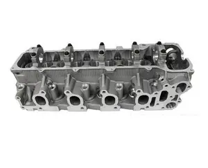 Car Parts of 2RZ/2RZ-E Petrol Engine Cylinder Head For Tacoma/TCR Hi-ace/Hi-lux