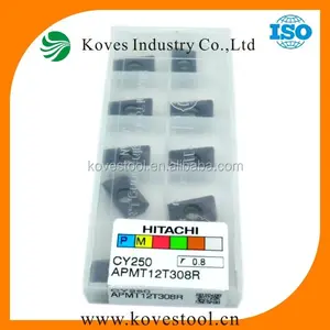 Carboneto de fresagem inserções HITACHI pastilha de metal duro china fornecedor hoverboard mini segway