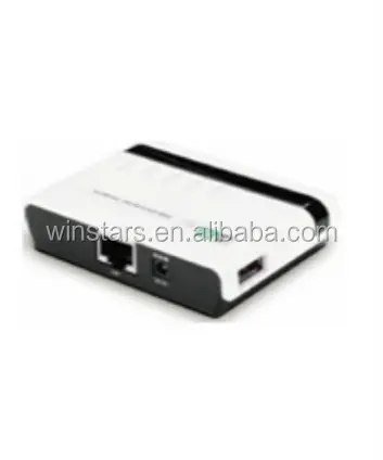 Wireless Networking Server di Stampa USB con Wifi