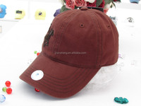 Gorra de béisbol polo