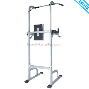 SJ-500 livraison gratuite produits de gymnastique D'intérieur équipement de musculation réglable hauteur barre de traction tour de puissance - Product Image 5