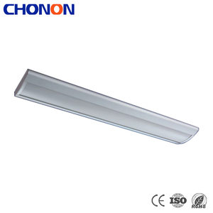 Iluminación de rejilla de aluminio montada en superficie <span class=keywords><strong>con</strong></span> tubo LED o tubo fluorescente T5 - Product Image 4