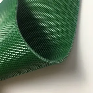 Sabuk Konveyor PVC Pemakaian-keras untuk Sabuk Treadmill