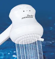 합리적인 가격 zhenhua 전기 샤워 온수기