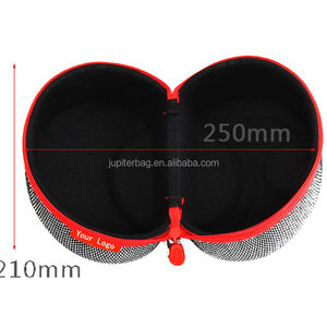 Eva — étui rigide pour lunettes <span class=keywords><strong>de</strong></span> soleil, ski, étui <span class=keywords><strong>de</strong></span> protection des lunettes <span class=keywords><strong>de</strong></span> natation, organisateur - Product Image 6