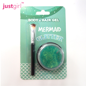 Brillant mode scène maquillage shimmer glitter paillette <span class=keywords><strong>gel</strong></span> pour le <span class=keywords><strong>visage</strong></span> et corps - Product Image 6