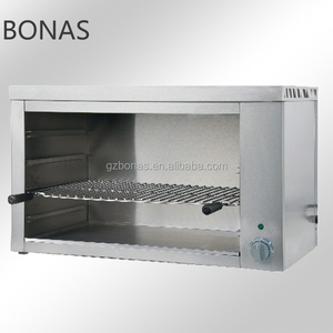 Électrique salamandre, Électrique grill, Grille-pain grill - Product Image 1