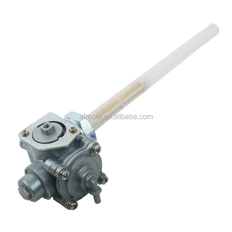 Газовый топливный клапан Petcock для Honda CBR250 MC17 MC14 VTZ250
