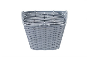 <strong>bicycle</strong> basket <strong>electric</strong> <strong>bicycle</strong> basket <strong>rattan</strong> <strong>bicycle</strong> basket 070 - Product Image 3