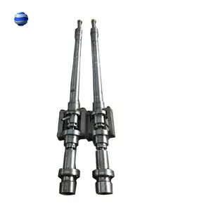 High quality marine stern shaft outboard stainless forged steel stern shaft system