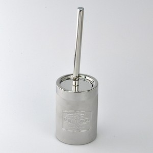 Porte-savon en céramique chromé de forme ovale Top Sale - Product Image 5