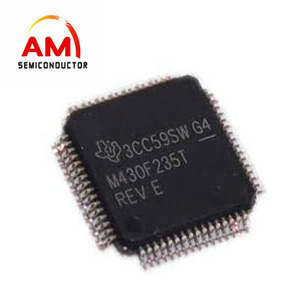 • DSP a punto fisso 32bit 200MHz 400MIPS 179-Pin BGA deli Bom service - Product Image 4