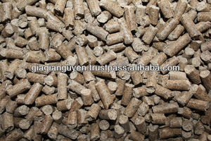 Pellets de residuos de <span class=keywords><strong>tapioca</strong></span>: para cerdos, ganado, caballos, alimentación Premium, <span class=keywords><strong>chips</strong></span> de yuca, producto tipo grano - Product Image 2