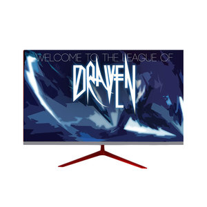heißes verkaufenmodell 2k 27 Zoll 144hz Monitorspiel - Product Image 6