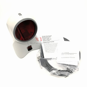 Plataforma de escaneo MoYang compatible con el escáner Honeywell <span class=keywords><strong>mk7120</strong></span> utilizado para supermercado, Farmacia express - Product Image 3