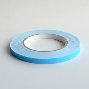 Foam Type Double-Sided Adhesive With High Viscosity Adhesive Foam Tape