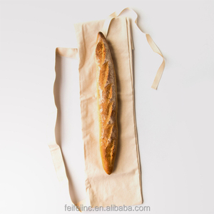 Rpet ถุงขนมปังแช่แข็ง,ถุงอาหารทำจากผ้าฝ้ายออร์แกนิกพิมพ์ลายได้ปลอดภัยเป็นมิตรกับสิ่งแวดล้อม - Product Image 1