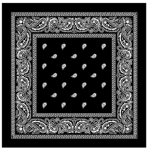Fascia per <span class=keywords><strong>capelli</strong></span> con <span class=keywords><strong>Bandana</strong></span> in cotone 100% colorata su Stock con Logo stampato personalizzato <span class=keywords><strong>Bandana</strong></span> per <span class=keywords><strong>capelli</strong></span> - Product Image 3