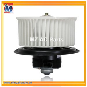 Automóvil Piezas De Coches <span class=keywords><strong>Aire</strong></span> <span class=keywords><strong>Acondicionado</strong></span> Motor Del Ventilador Para Toyota Corolla 88/Swift/Mazda 323 - Product Image 3