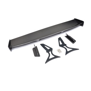 GT Carbon Fiber Rear <strong>Spoiler</strong> for Toyota 86 SCION FRS GT86 <strong>FT86</strong> - Product Image 1