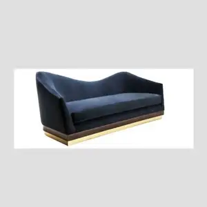 SF00020 Chuyên Nghiệp Trung Quốc Nhà Sản Xuất Giá Rẻ Sofa Đặt Tại Sri Lanka