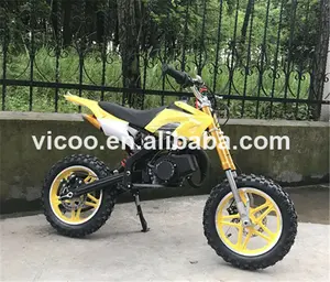 Sangat Murah Kotoran Bikes Digunakan 50cc Skuter 110cc Pit Sepeda untuk Penjualan